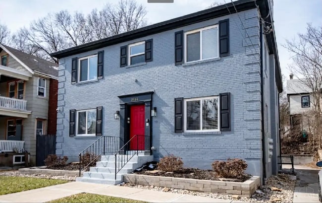 2137 Highland Ave, Unit Highland Ave #1