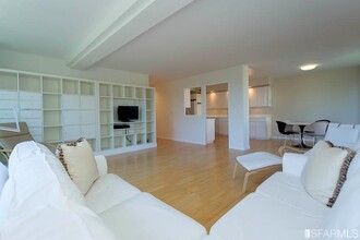 66 Cleary Ct-Unit -710 in San Francisco, CA - Building Photo - Building Photo