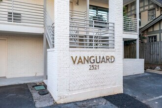 The Vanguard in Birmingham, AL - Foto de edificio - Building Photo