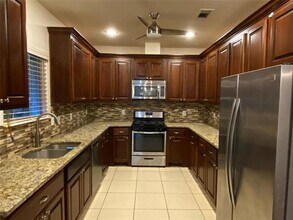 3540 Manesh Dr in Irving, TX - Building Photo - Building Photo