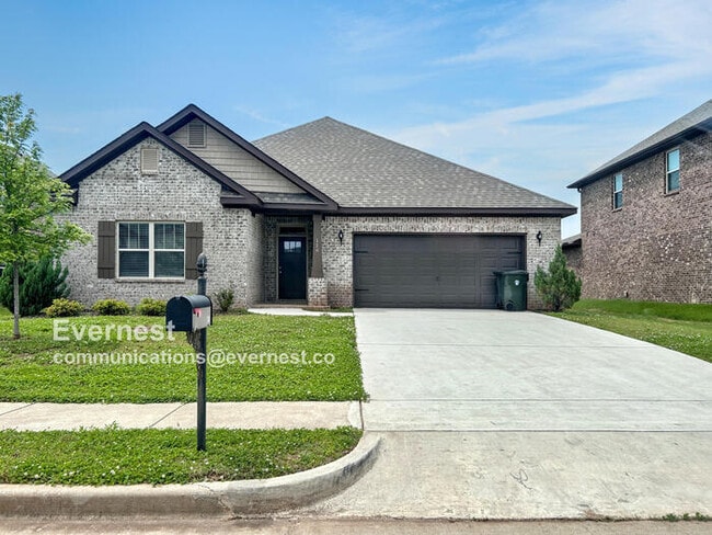 property at 118 Holly Fern Dr.