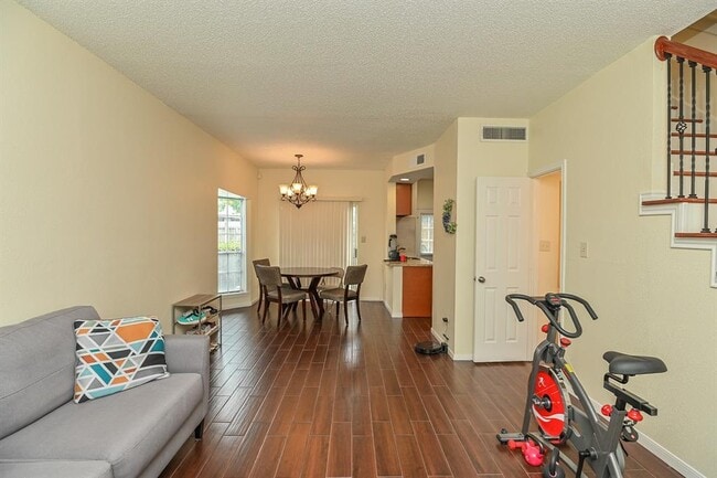 property at 7575 Cambridge St