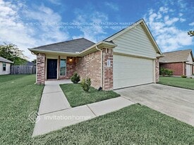 2658 Needles Throw Ln in Houston, TX - Building Photo