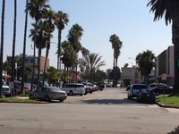 111 Vista Del Mar in Redondo Beach, CA - Foto de edificio - Building Photo