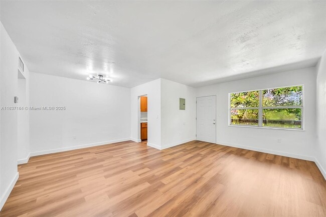 property at 610 NE 123rd St