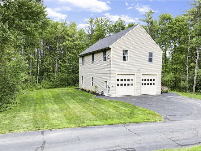 10 Buffalo Ln in York, ME - Building Photo - Building Photo