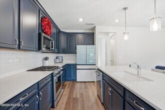 836 Blind Oak Wy in Middleburg, FL - Building Photo - Building Photo