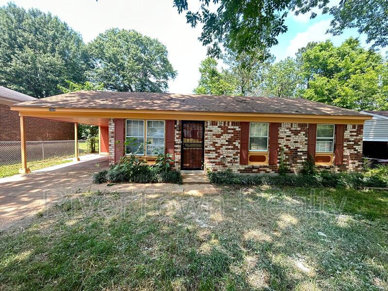 3304 Sweet Springs Dr in Memphis, TN - Building Photo