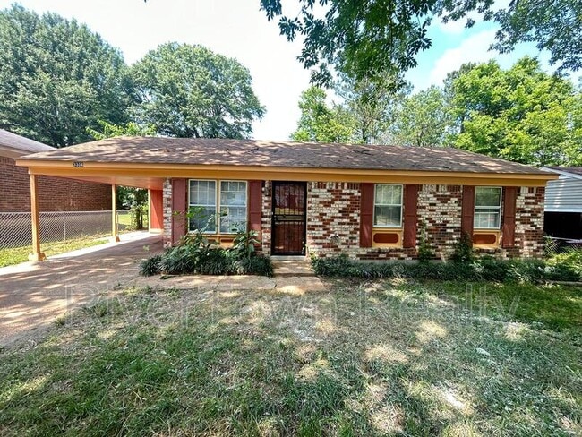 property at 3304 Sweet Springs Dr