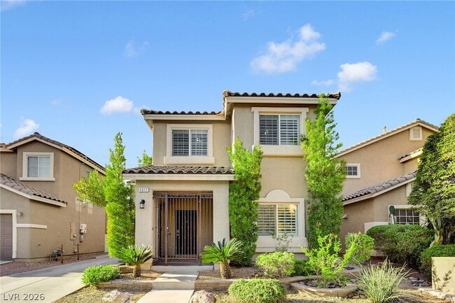 property at 5017 Lower Falls Ct