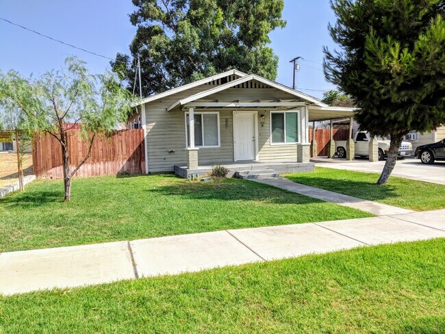 805 E H St in Colton, CA - Building Photo - Building Photo