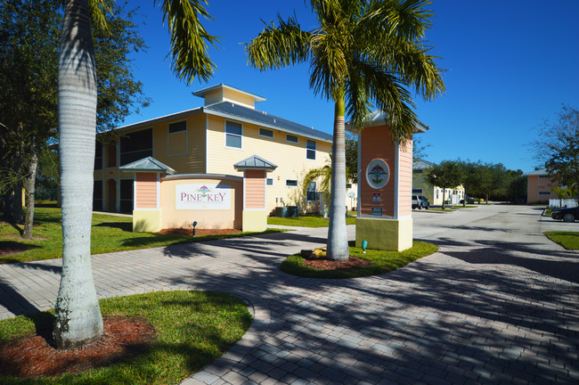 Pine Key Resort Apartments