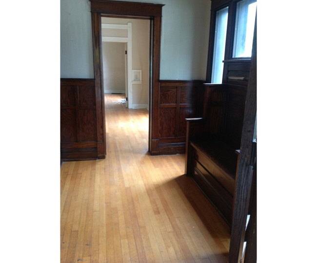 1101 Tippecanoe St in Lafayette, IN - Building Photo - Building Photo