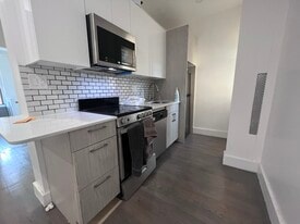 36 Peterborough St, Unit #25 in Boston, MA - Building Photo