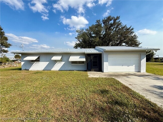 property at 10345 SW Riverview Cir