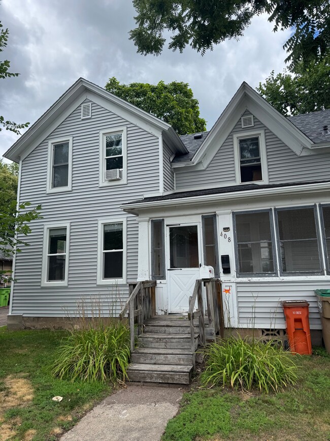408 W Elm St