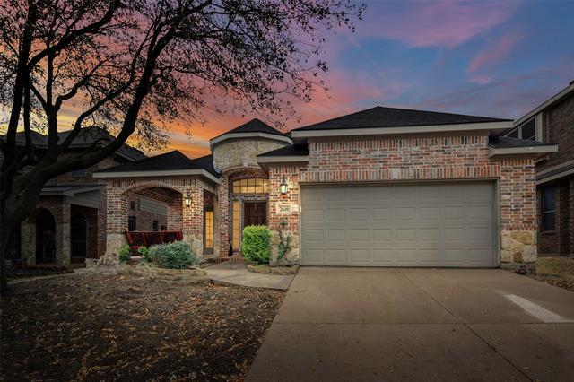 property at 2610 Katie Trail