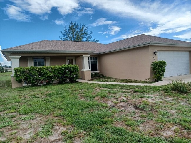 property at 1414 NE 33rd Terrace