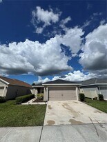 3911 Palazzo Pl in Winter Haven, FL - Building Photo