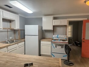 129 Stevens St in Petal, MS - Building Photo - Building Photo