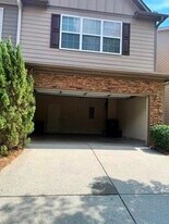 2307 Elmbridge Rd in Buford, GA - Building Photo
