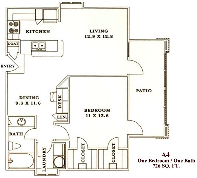 Mansions at Hastings Green Senior Apartments Houston, TX Apartments
