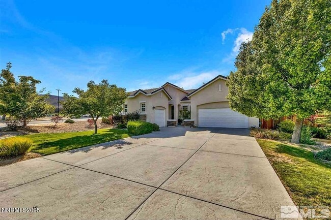 property at 1830 Kodiak Cir