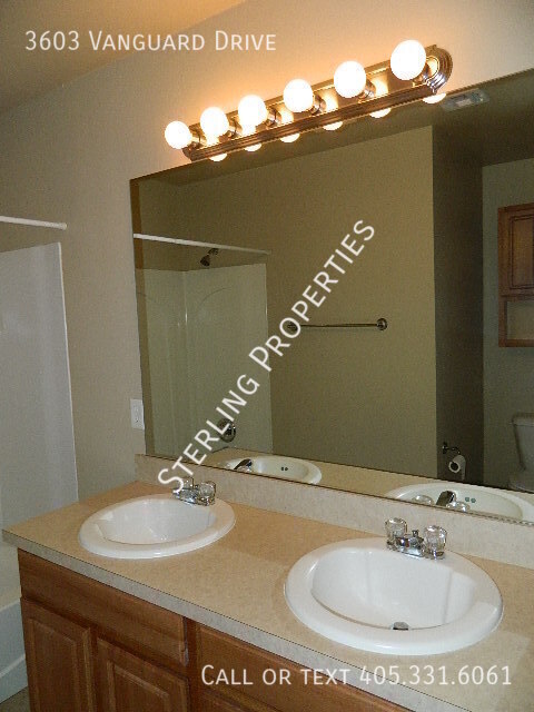 property at 3603 Vanguard Dr