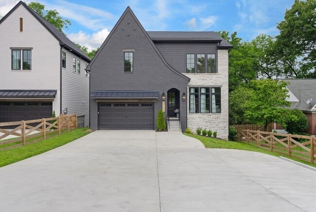 property at 3733 Estes Rd