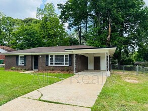 931 Green Ridge Rd in Montgomery, AL - Building Photo - Building Photo