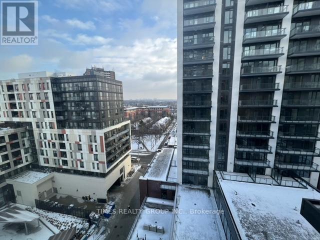 35-W-1035 Tubman Ave in Toronto, ON - Building Photo - Building Photo