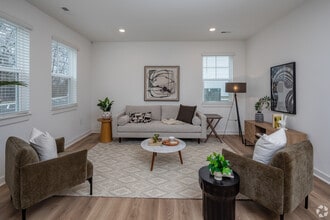 The Harris in Nashville, TN - Building Photo - Interior Photo