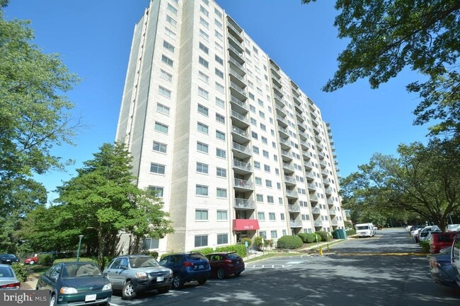 property at 2500 N Van Dorn St