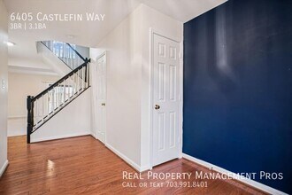 6405 Castlefin Way in Alexandria, VA - Building Photo - Building Photo