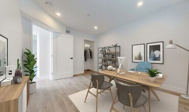 1433 Westmoreland Ave in Los Angeles, CA - Building Photo - Building Photo