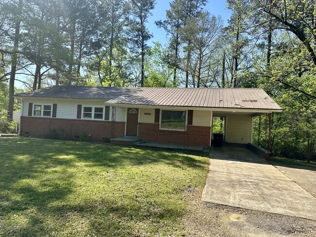 157 8th St in Tupelo, MS - Building Photo - Building Photo
