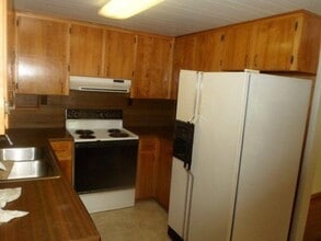 1349 Firefly Rd in Whittier, NC - Building Photo - Building Photo