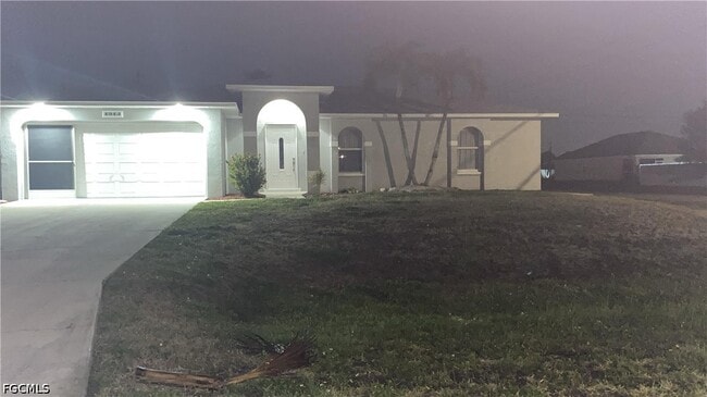 1923 NE 4th Ter in Cape Coral, FL - Building Photo - Building Photo