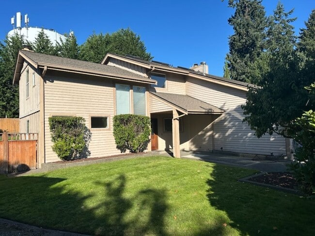 property at 4526 82 Ave Ct W