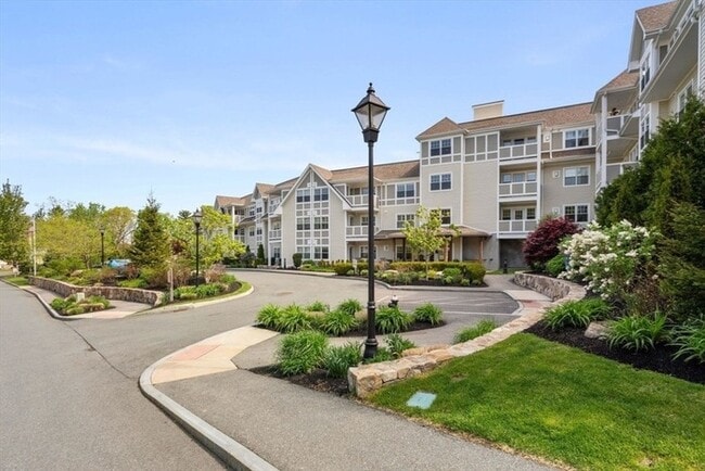 property at 2 Manor Ter