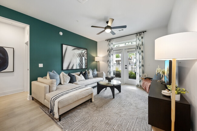 Ridley at Waterset in Apollo Beach, FL - Foto de edificio - Building Photo