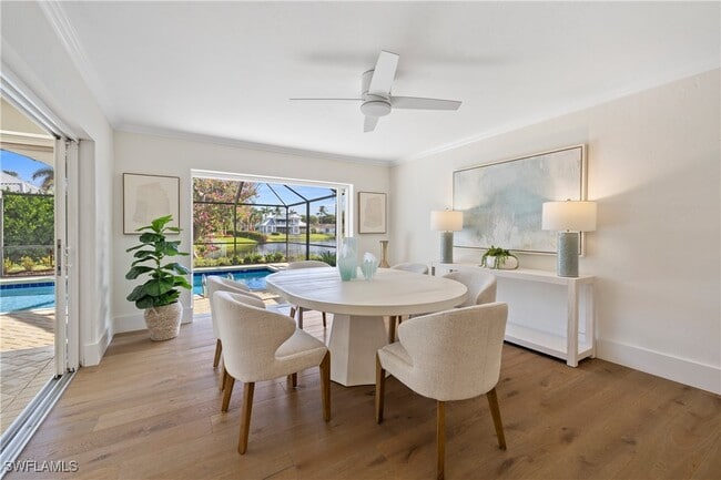 property at 4916 Crayton Rd