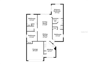 1403 Island Cove Dr in DeLand, FL - Building Photo - Building Photo
