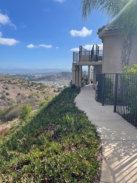 property at 21387 Crestwind Dr