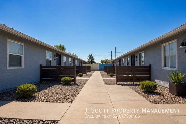 property at 1753 E Harvard St