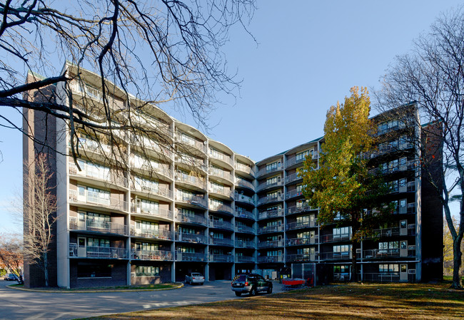 Caffrey Towers in Brockton, MA - Building Photo - Building Photo