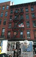 252 Elizabeth St in New York, NY - Building Photo - Building Photo