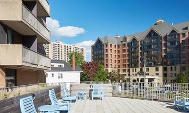 Spring Garden in Halifax, NS - Building Photo - Building Photo