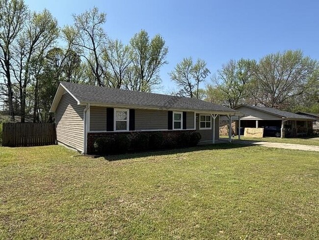 property at 27 Chalet St