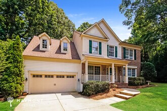 15734 Glencastle St in Huntersville, NC - Building Photo - Building Photo